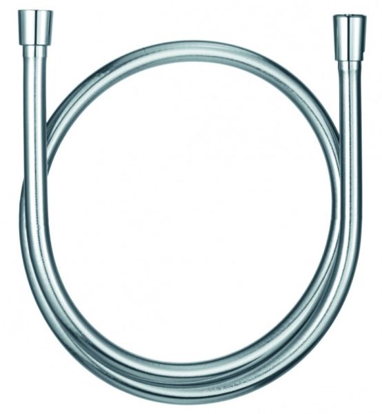 Душевой шланг Kludi Suparaflex Silver 125см хром 6107105-00